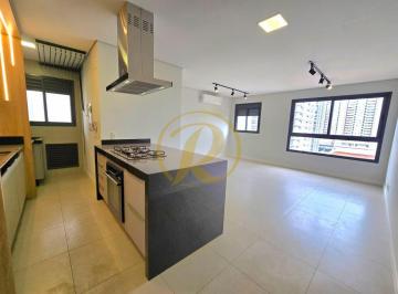 Apartamento · 72m² · 2 Quartos · 1 Vaga · Apartamento na Gleba Palhano Edifício Freedom