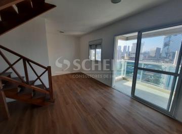 Apartamento · 74m² · 2 Quartos · 2 Vagas · Venda de apartamento duplex - The Square 2