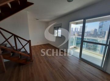 Apartamento · 74m² · 2 Quartos · 2 Vagas · Venda de apartamento duplex - The Square 2