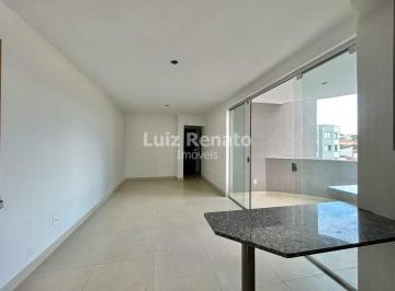 Apartamento · 78m² · 3 Quartos · 2 Vagas · Apartamento à venda no bairro Floresta