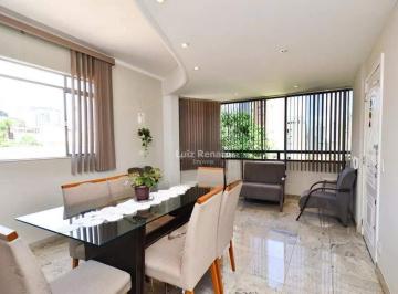 Apartamento · 135m² · 3 Quartos · 2 Vagas · Cobertura á venda no Bairro Serra
