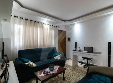 Casa · 364m² · 5 Quartos · 2 Vagas · Conjunto de 03 Casas na Casa Verde 364m²
