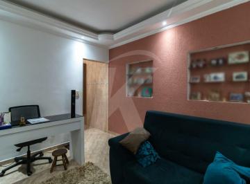 Casa · 364m² · 5 Quartos · 2 Vagas · Conjunto de 3 Casas na Casa Verde ? 364m²