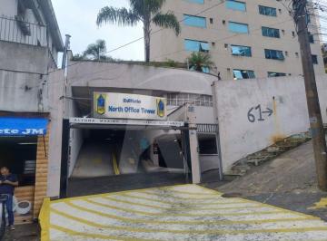 Comercial · 30m² · 1 Vaga · Sala comercial em Santana e dê um upgrade no seu negócio!