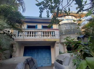 Comercial · 258m² · 3 Quartos · 5 Vagas · Casa assobradada em Santana com 4 dormitórios e 5 vagas