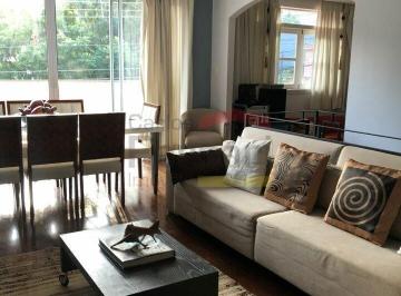 Casa · 280m² · 4 Quartos · 3 Vagas · Sofisticação e Conforto ao Lado do Horto Florestal ? Sobrado Reformado com Acabamento Impecável!