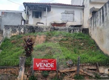 Terreno · 200m² · Terreno com casa antiga 200m² excelente para Investidores e Construtores Vila Gustavo
