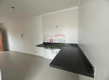 Apartamento · 44m² · 2 Quartos · Apartamento com 2 dormitórios