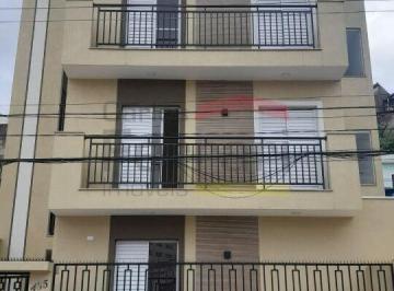 Apartamento · 44m² · 2 Quartos · Apartamento com 2 dormitórios