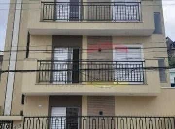 Apartamento · 44m² · 2 Quartos · Apartamento com 2 dormitórios