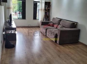 Casa · 125m² · 3 Quartos · 2 Vagas · Ótimo Sobrado no Mandaqui R$795.000