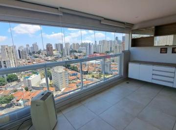 Apartamento · 90m² · 3 Quartos · 2 Vagas · Apartamento 90 m² - com 3 Quartos e 2 suites 90 m² - Tatuapé