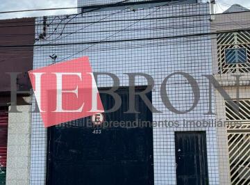 Comercial · 575m² · Galpão para venda na Penha!!!