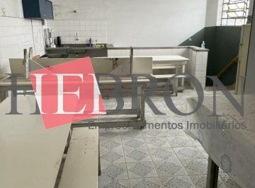Comercial · 900m² · 2 Vagas · Galpão para Venda na Penha!!!