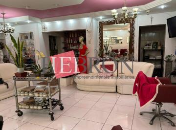 Comercial · 90m² · Prédio Comercial para locação na Vila Santo Estevão!