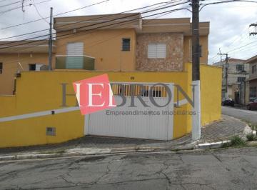 Casa · 85m² · 2 Quartos · 3 Vagas · Sobrado para venda na Vila Carrão!!!
