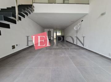 Casa · 155m² · 2 Quartos · 2 Vagas · Sobrado  Residencial ou Comercial para Locação no Tatuapé!!!
