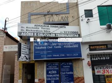 Comercial · 105m² · Salão comercial no Centro da Cidade