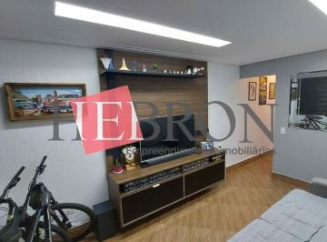 Casa · 60m² · 2 Quartos · 1 Vaga · Sobrado em Condominio fechado a venda!!!