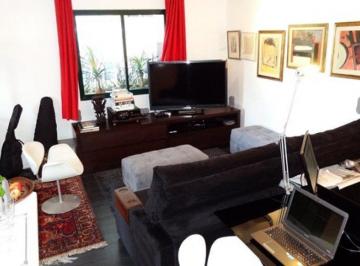 Apartamento · 90m² · 2 Quartos · 2 Vagas · Flat com ótimo preço no bairro Jardins. Confira!