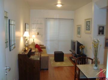 Apartamento · 45m² · 1 Quarto · 1 Vaga · Flat com ótimo preço no bairro Jardins. Confira!