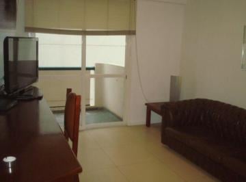 Apartamento · 45m² · 1 Quarto · 1 Vaga · Flat com ótimo preço no bairro Jardins. Confira!