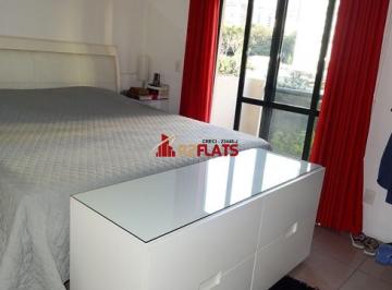 Apartamento · 90m² · 2 Quartos · 2 Vagas · Flat com ótimo preço no bairro Jardins. Confira!