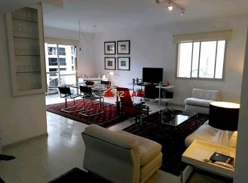 Apartamento · 90m² · 2 Quartos · 2 Vagas · Flat com ótimo preço no bairro Jardins. Confira!