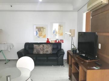Apartamento · 44m² · 2 Quartos · 1 Vaga · Flat com ótimo preço no bairro Consolação. Confira!