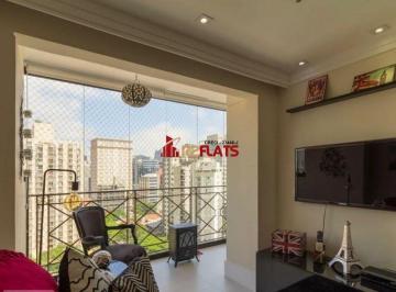 Apartamento · 52m² · 2 Quartos · 1 Vaga · Apartamento com ótimo preço no bairro Vila Olímpia. Confira!