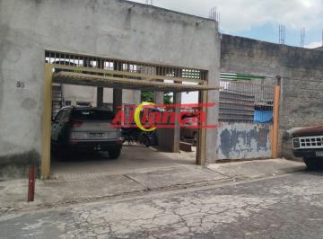 Casa · 180m² · 3 Quartos · 4 Vagas · imovel com 2 casas residências