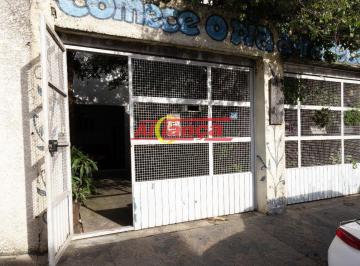 Comercial · 235m² · 2 Vagas · GALPÃO Á VENDA, 235 M² - JARDIM SANTA CECÍLIA - GUARULHOS - SP