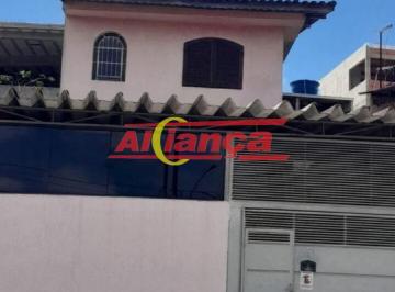 Casa · 250m² · 3 Quartos · Sobrado Jardim Paulista  - Com 3 dormitórios 250m²