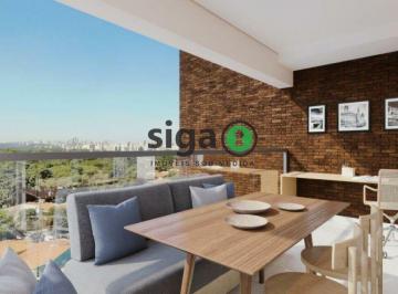 Apartamento · 39m² · 1 Quarto · Apartamento Residencial em Jardim América à Venda, Mobiliada, 1 quarto, sem vaga