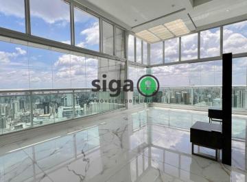 Apartamento · 120m² · 1 Quarto · 2 Vagas · More em uma das regiões mais nobres da Bela Vista