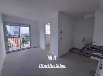 Apartamento · 37m² · 2 Quartos · 1 Vaga · APARTAMENTO NOVO NO JD. BONFIGLIOLI - 2 DORMITÓRIOS - 1 VAGA - FL47