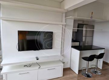 Apartamento · 49m² · 1 Quarto · 1 Vaga · APARTAMENTO NA REGIÃO DO CAMPO BELO
