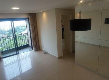 Apartamento · 58m² · 2 Quartos · 1 Vaga · Apartamento 2 Quartos à venda, 58m² 1 vaga Jardim Bonfiglioli FL15