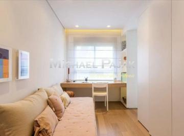 Apartamento · 232m² · 4 Quartos · 3 Vagas · Rua Mairinque, 120 - Mairin Ibirapuera - Michael Pajak (11) 99996-4550