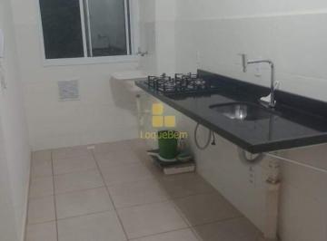 Apartamento · 50m² · 2 Quartos · 1 Vaga · Apartamento à venda, 2 quartos, 1 vaga, Conjunto Habitacional Jardim das Palmeiras - Ribeirão Preto/