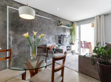 Apartamento · 42m² · 1 Quarto · 1 Vaga · Apartamento á Venda na Vila Mariana com 42m², 1 quarto sendo 1 suíte, 1 vaga.