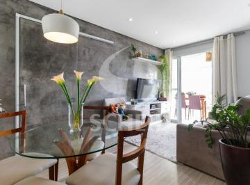 Apartamento · 42m² · 1 Quarto · 1 Vaga · Apartamento á Venda na Vila Mariana com 42m², 1 quarto sendo 1 suíte, 1 vaga.