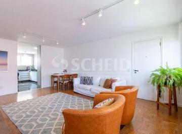 Apartamento · 108m² · 3 Quartos · 1 Vaga · Apartamento á Venda no Itaim Bibi com 108m², 3 quartos sendo 1 suíte, 1 vaga.