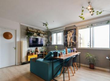Apartamento · 36m² · 1 Quarto · Apartamento á Venda na Saúde com 36m², 1 quarto.