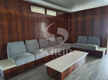 Comercial · 122m² · 3 Vagas · Conjunto Comercial á Venda na Consolação com 122m², 3 vagas.