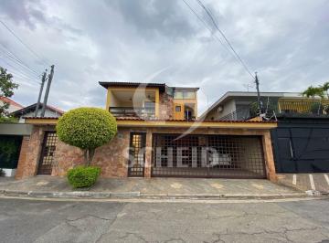 Casa · 300m² · 3 Quartos · 3 Vagas · Sobrado de Rua à Venda em Interlagos 300m² de Conforto e Espaço!