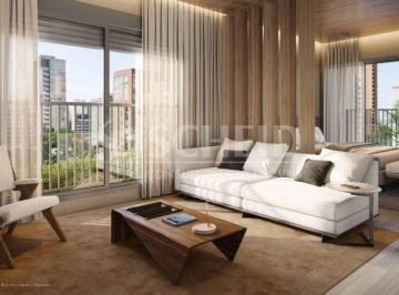 Apartamento · 39m² · 1 Quarto · Studio á Venda em Pinheiros com 39m², 1 quarto.