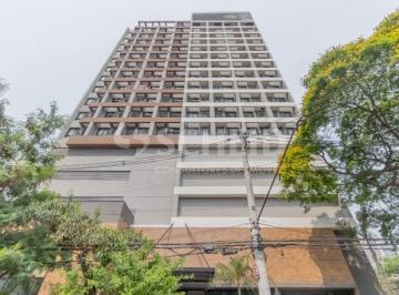 Apartamento · 21m² · 1 Quarto · Studio á Venda na Vila Mariana com 21m². 1 quarto.