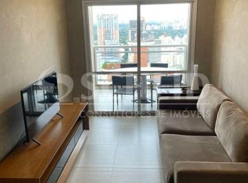 Apartamento · 58m² · 1 Quarto · 1 Vaga · APARTAMENTO EM PINHEIROS!!! DUPLEX COM 1 SUÍTE ANDAR ALTO