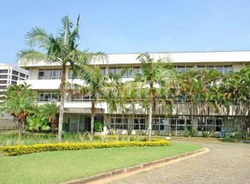 Comercial · 5543m² · 50 Vagas · Prédio corporativo com 8271m² em Santo Amaro à 300m da Ponte João Dias e Marginal Pinheiros.